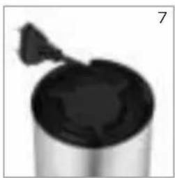 INVENTUM KM615 - product omschrijving - 4