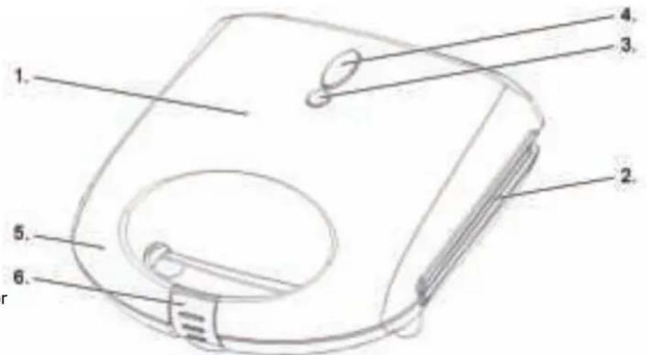 BESTRON ASW40 - NORMAS DE SEGURIDAD - Uso - 1