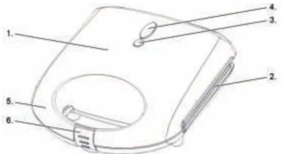 BESTRON ASW40 - OPERATION - General - 1