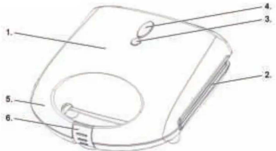 BESTRON ASW40 - FUNZIONAMENTO - Caratteristiche generali - 1