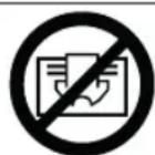 BESTRON ACV2001 - SAFETY INSTRUCTIONS - Use - 1