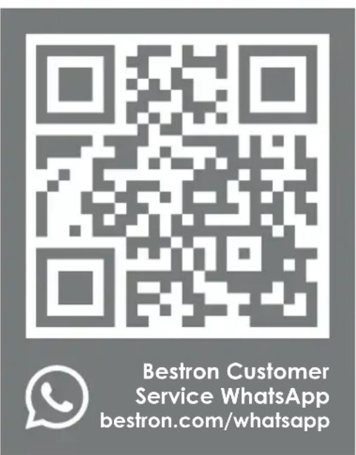 BESTRON ACV2001 - CERTIFICACIÓN DE CONFORMIDAD (CE) - 2