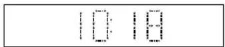 SONY CMTSBT20B - Impostazione dell'orologio - 4
