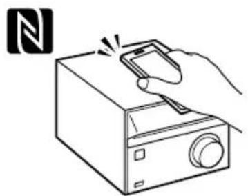 SONY CMTSBT20B - Pairage avec un périphérique qui possède une fonction NFC (page 22) - 1