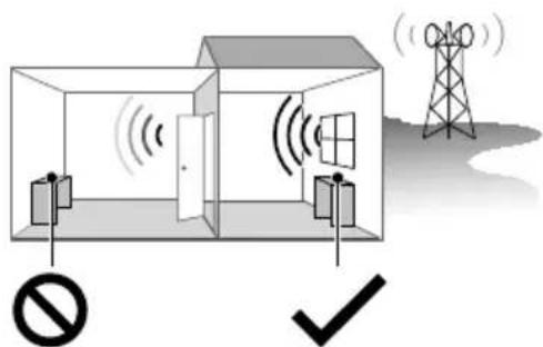 SONY CMTSBT20B - A Antena FM - 1