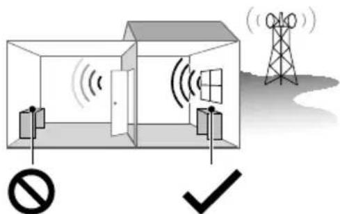 SONY CMTSBT20B - A Antenne FM - 1