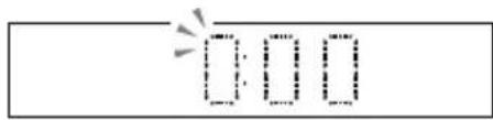 SONY CMTSBT20B - Ajuste del reloj - 2