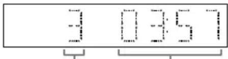 SONY CMTSBT20B - Creazione di una programmazione (Riproroduzione programmata) - 1