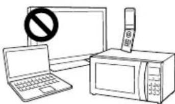 SONY CMTSBT20B - A Antena FM - 3