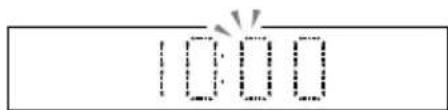 SONY CMTSBT20B - Impostazione dell'orologio - 3
