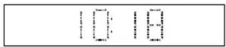 SONY CMTSBT20B - Ajuste del reloj - 4
