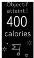 FITBIT Inspire HR - Remarque : - 1