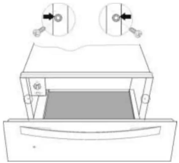 NOVY 2961 - Montaje - 1