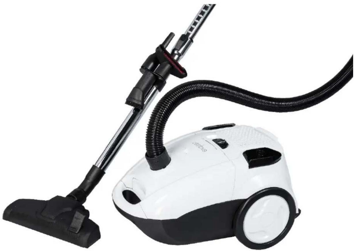 Exquisit BP 6101 wes - CE-Kennzeichnung - 1