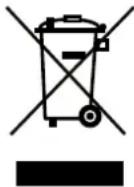 NILFISK Meteor - WEEE - 1