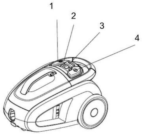 NILFISK Meteor - Instructions for use - 3
