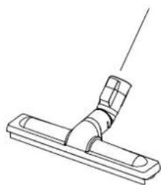 NILFISK Meteor - Instructions for use - 8