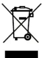 NILFISK Meteor - WEEE - 1