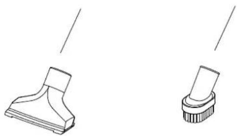 NILFISK Meteor - Instructions for use - 7