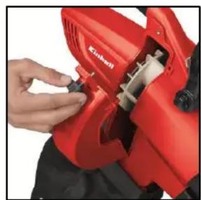 EINHELL GCEL 2600 E - Logistic Data - 2