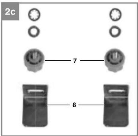 EINHELL THXG 75 Kit - 4
