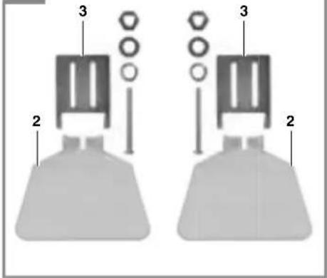 EINHELL THXG 75 Kit - 2