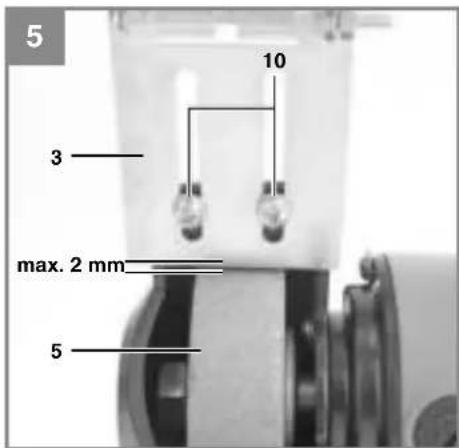 EINHELL THXG 75 Kit - 7