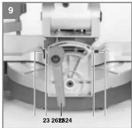 EINHELL TCMS 2513 L - 13
