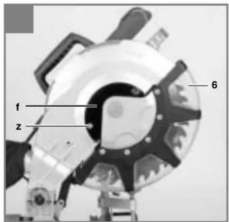 EINHELL TCMS 2513 L - 17