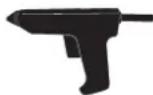 EINHELL TCGG 30 - 4