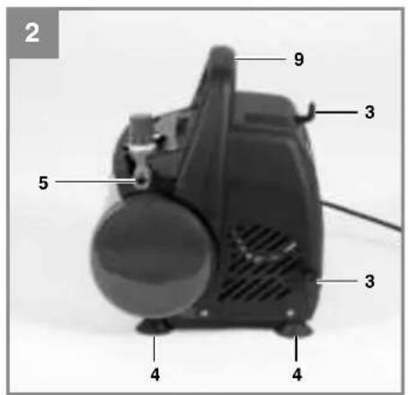 EINHELL THAC 1906 OF - 4