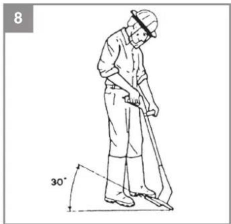 EINHELL GCET 3023 - 5