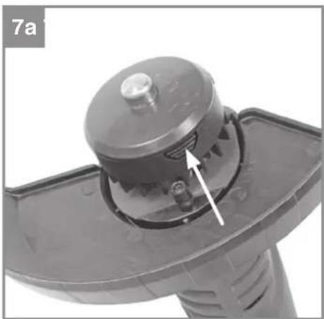 EINHELL GCET 3023 - 3