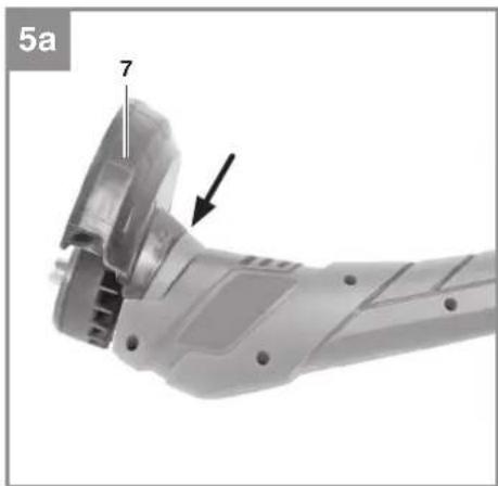 EINHELL GCET 3023 - 6