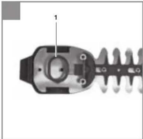 EINHELL GECG 12 Li - 11