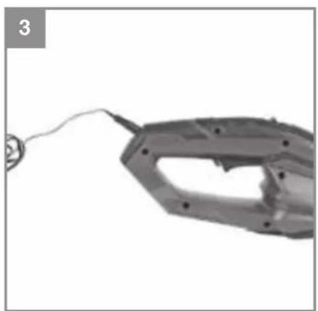 EINHELL GECG 12 Li - 3