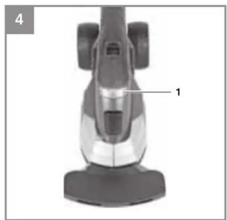 EINHELL GECG 12 Li - 1