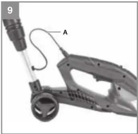EINHELL GECG 12 Li - 6