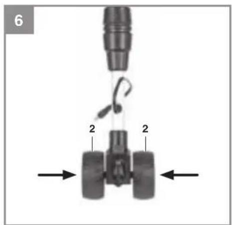 EINHELL GECG 12 Li - 3