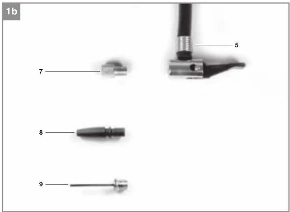 EINHELL Pressito - 2