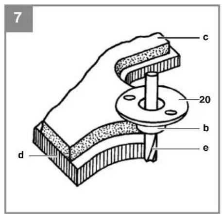 EINHELL TCRO 1155 E - 13