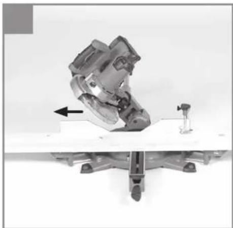 EINHELL GEHH 18 Li T - 22