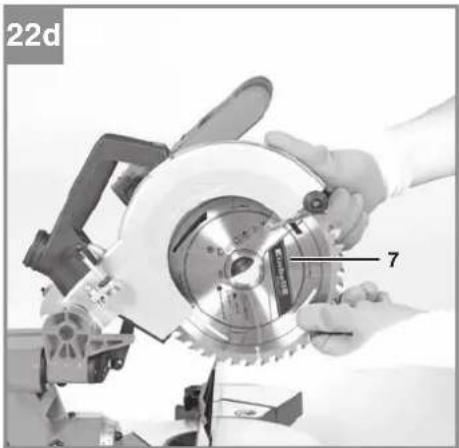 EINHELL GEHH 18 Li T - 29