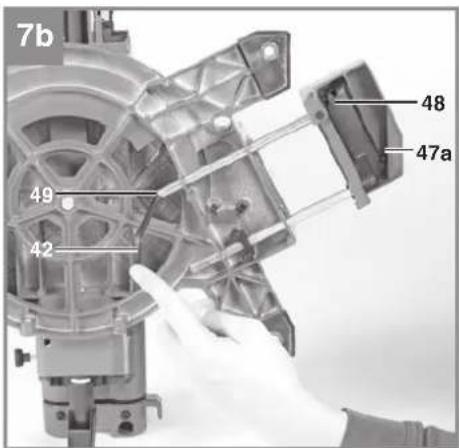 EINHELL GEHH 18 Li T - 7