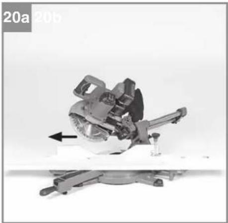 EINHELL GEHH 18 Li T - 23