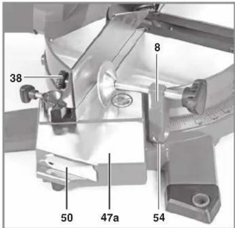 EINHELL GEHH 18 Li T - 10