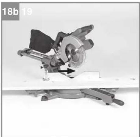 EINHELL GEHH 18 Li T - 21