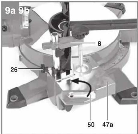 EINHELL GEHH 18 Li T - 9