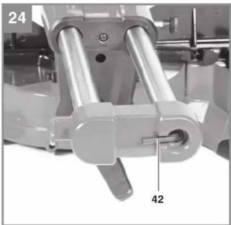 EINHELL GEHH 18 Li T - 31