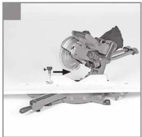 EINHELL GEHH 18 Li T - 20
